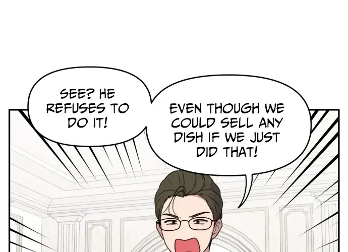 Unstoppable Young Lady Chapter 36 page 24 - 