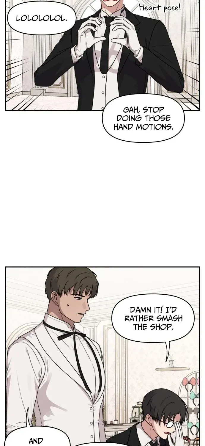 Unstoppable Young Lady Chapter 36 page 25 - 