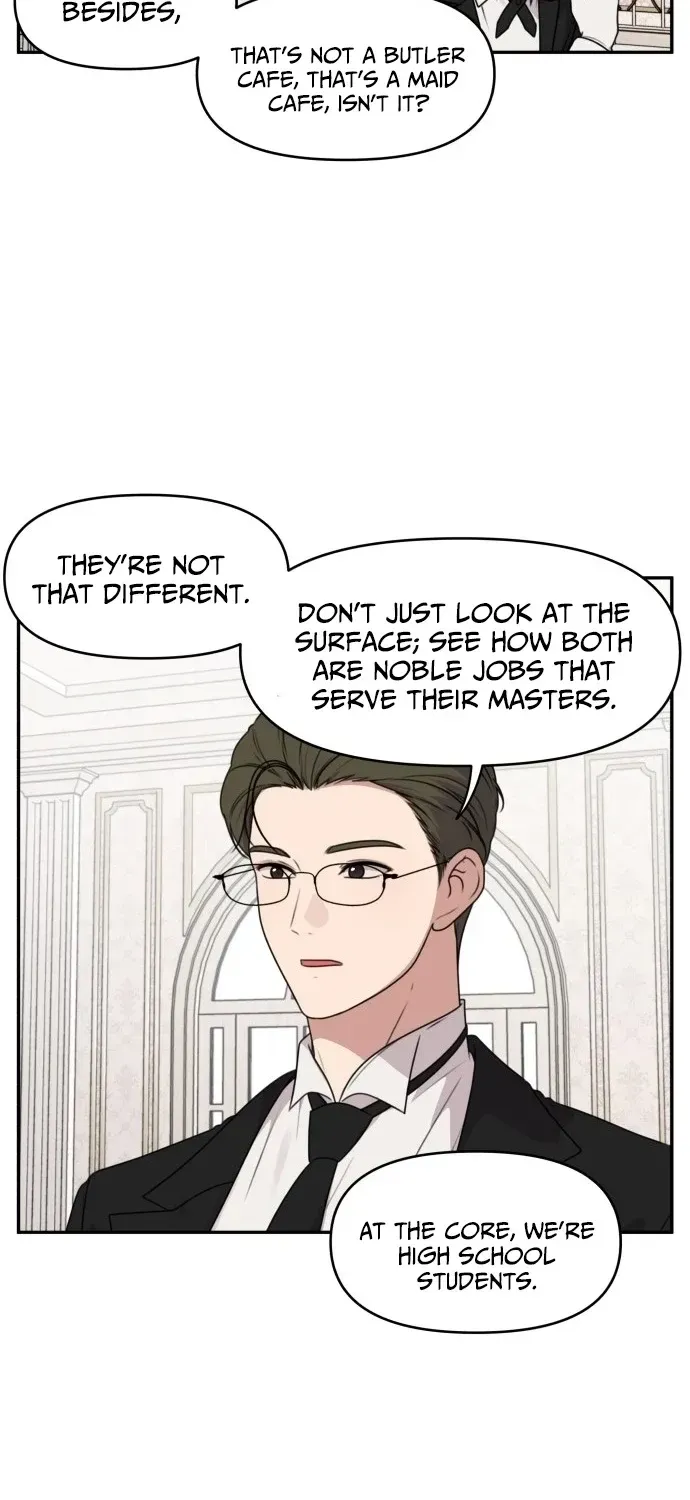 Unstoppable Young Lady Chapter 36 page 26 - 