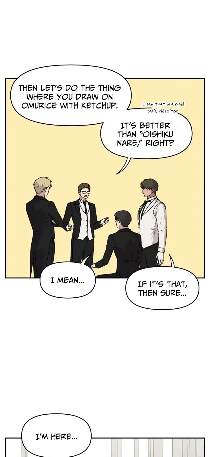 Unstoppable Young Lady Chapter 36 page 27 - 