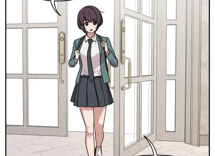 Unstoppable Young Lady Chapter 36 page 28 - 