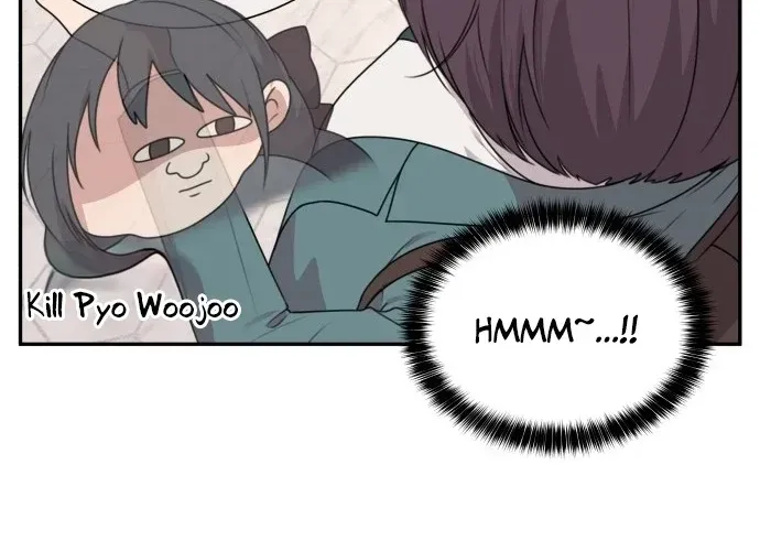 Unstoppable Young Lady Chapter 36 page 32 - 