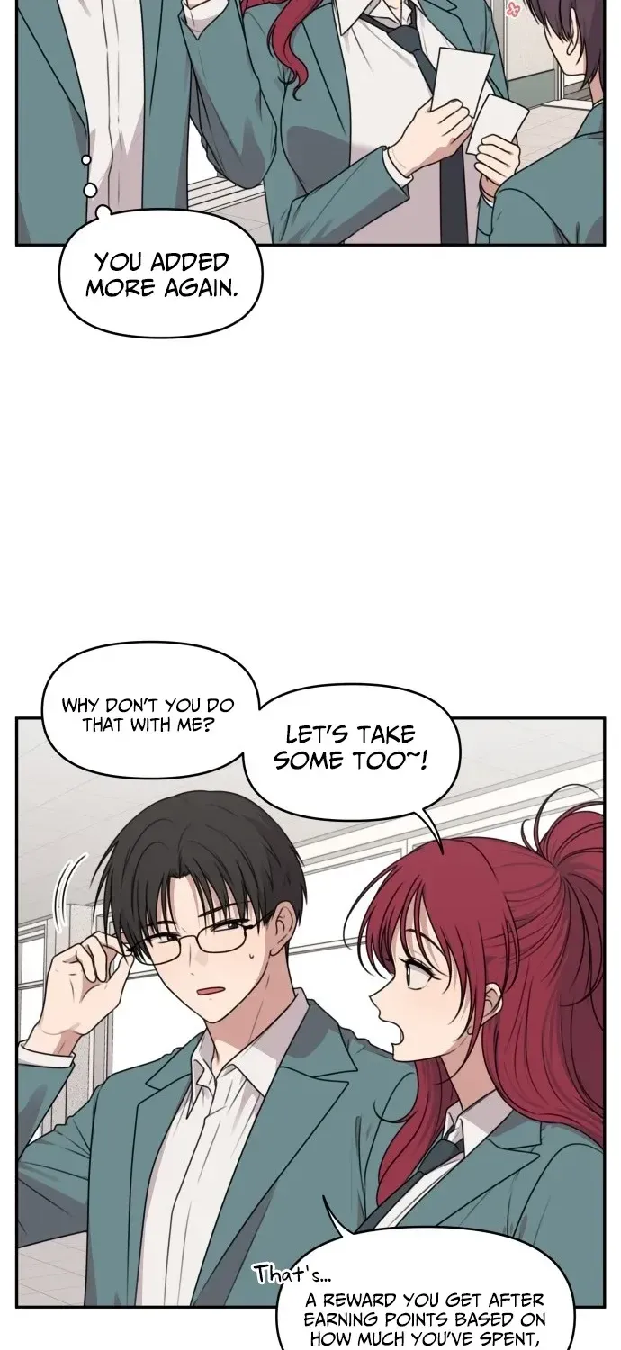 Unstoppable Young Lady Chapter 36 page 6 - 