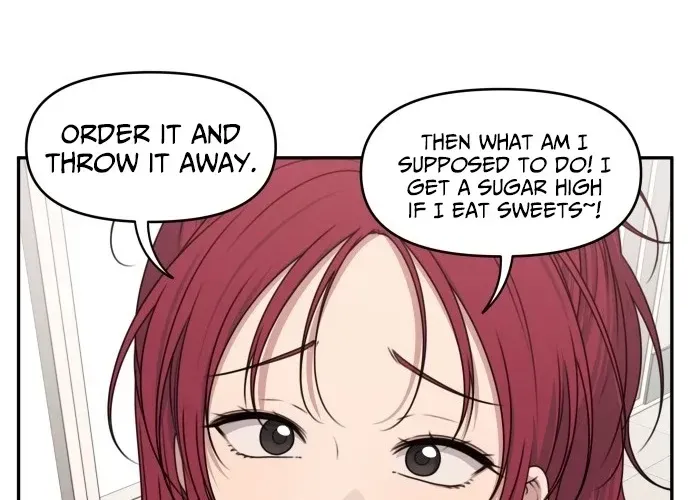 Unstoppable Young Lady Chapter 36 page 8 - 