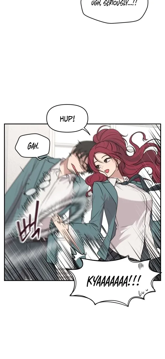 Unstoppable Young Lady Chapter 36 page 10 - 