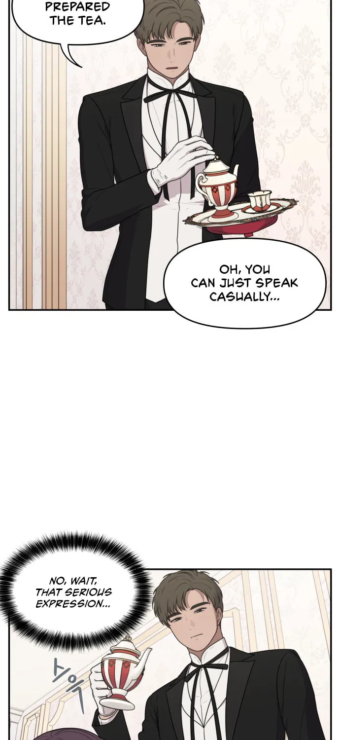 Unstoppable Young Lady Chapter 4 page 15 - 
