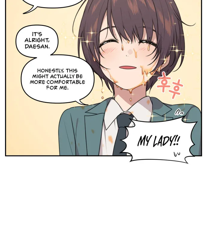 Unstoppable Young Lady Chapter 4 page 18 - 