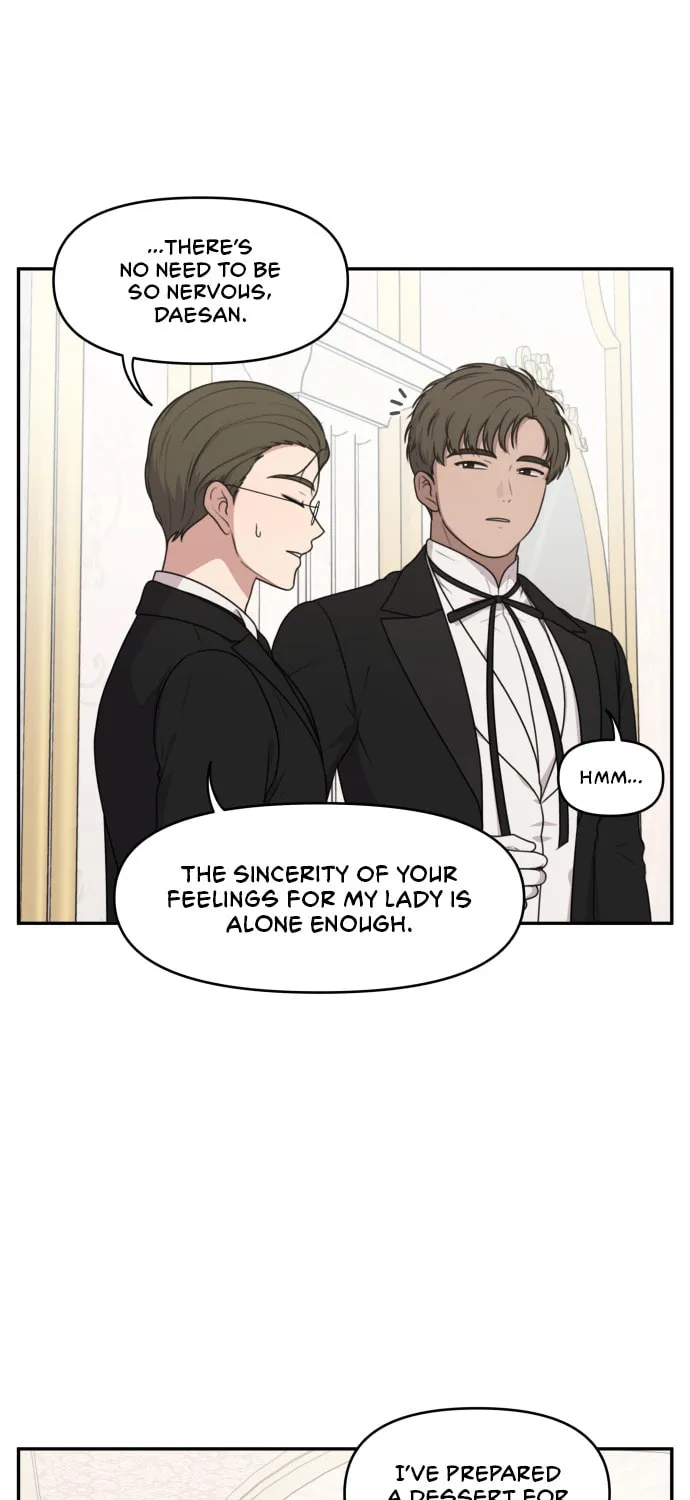 Unstoppable Young Lady Chapter 4 page 19 - 