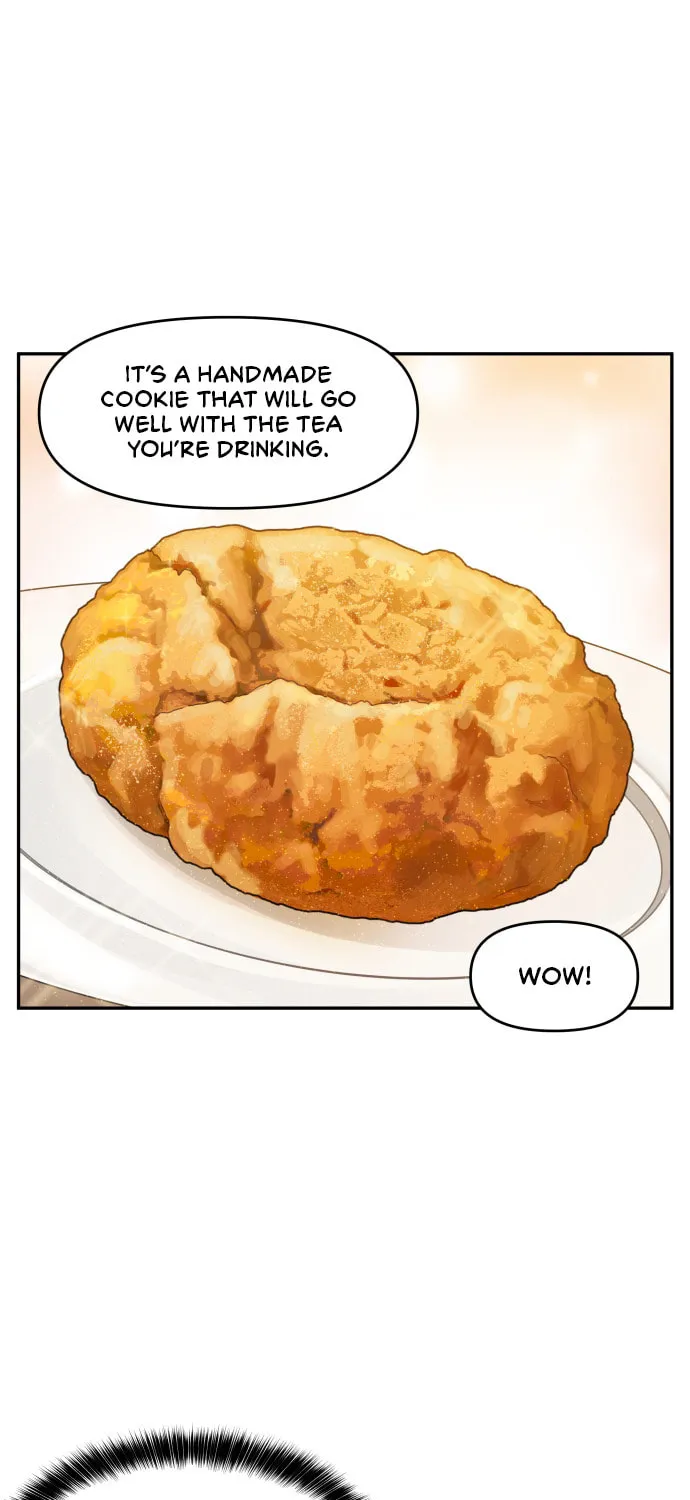 Unstoppable Young Lady Chapter 4 page 21 - 