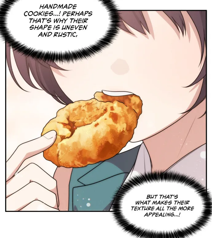Unstoppable Young Lady Chapter 4 page 22 - 