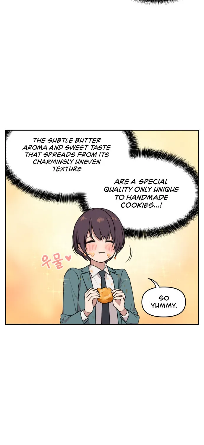 Unstoppable Young Lady Chapter 4 page 23 - 