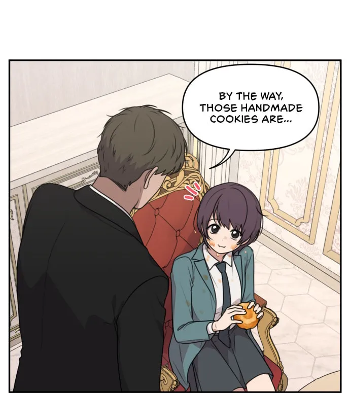 Unstoppable Young Lady Chapter 4 page 24 - 