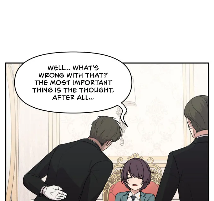 Unstoppable Young Lady Chapter 4 page 26 - 