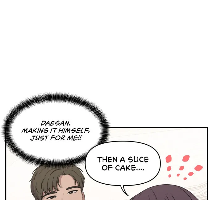 Unstoppable Young Lady Chapter 4 page 28 - 