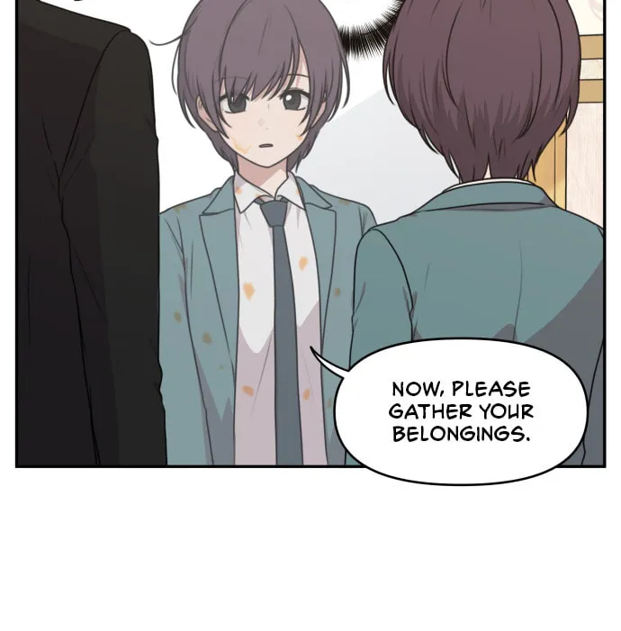 Unstoppable Young Lady Chapter 4 page 34 - 