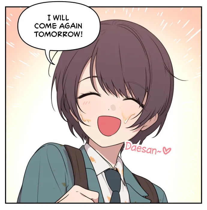 Unstoppable Young Lady Chapter 4 page 36 - 