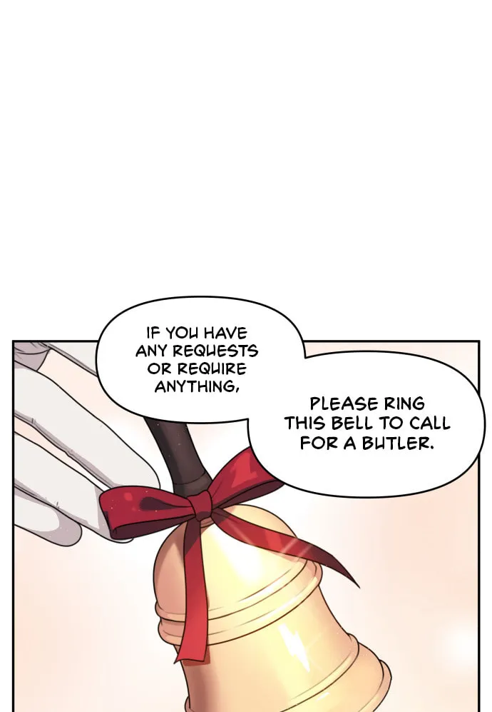 Unstoppable Young Lady Chapter 4 page 6 - 