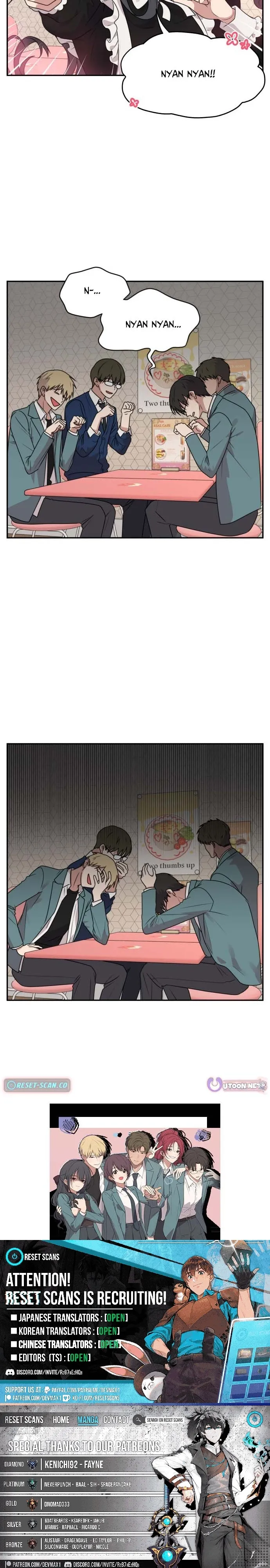 Unstoppable Young Lady Chapter 48 page 9 - 
