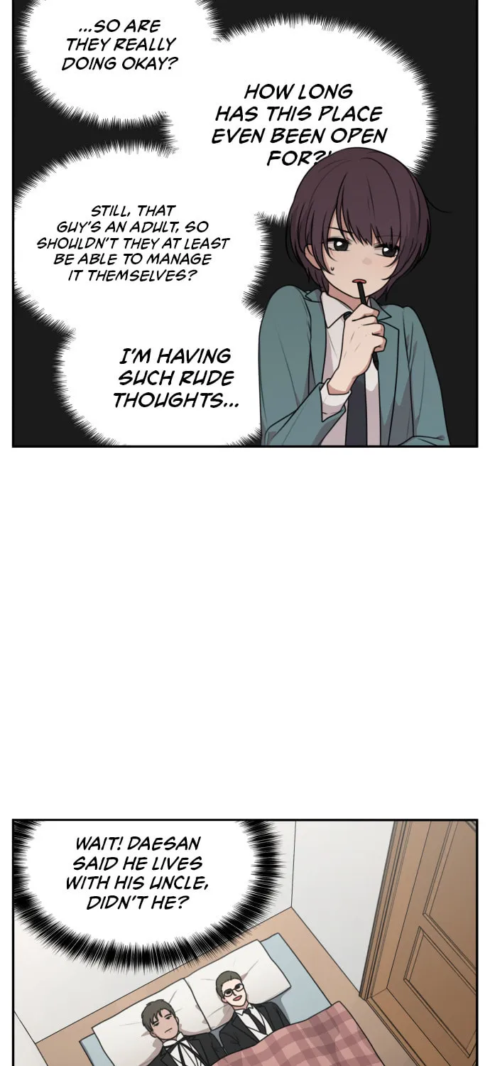 Unstoppable Young Lady Chapter 5 page 15 - 