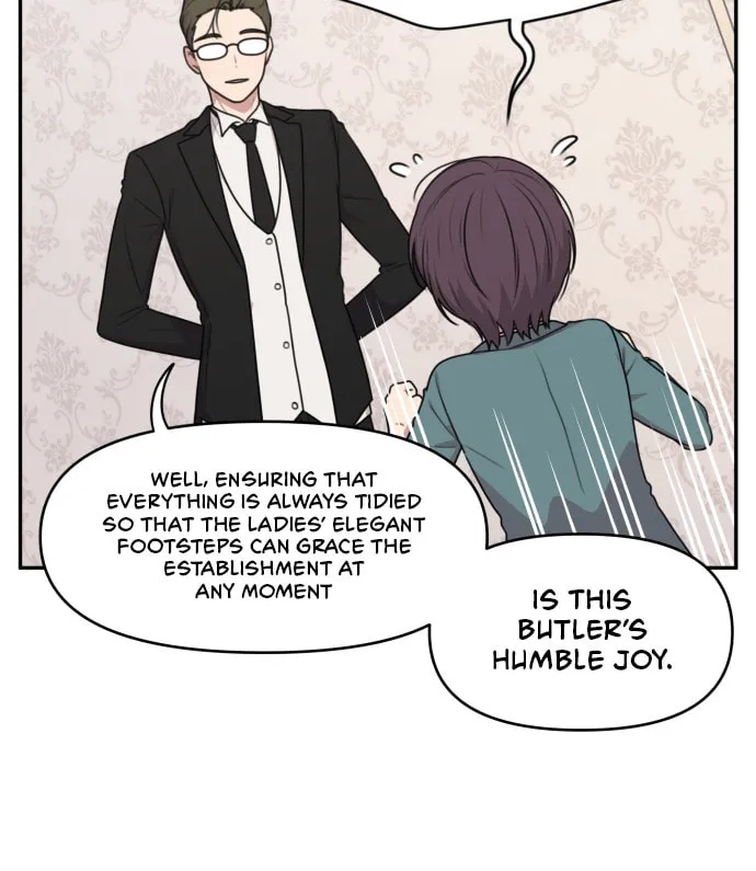 Unstoppable Young Lady Chapter 5 page 18 - 