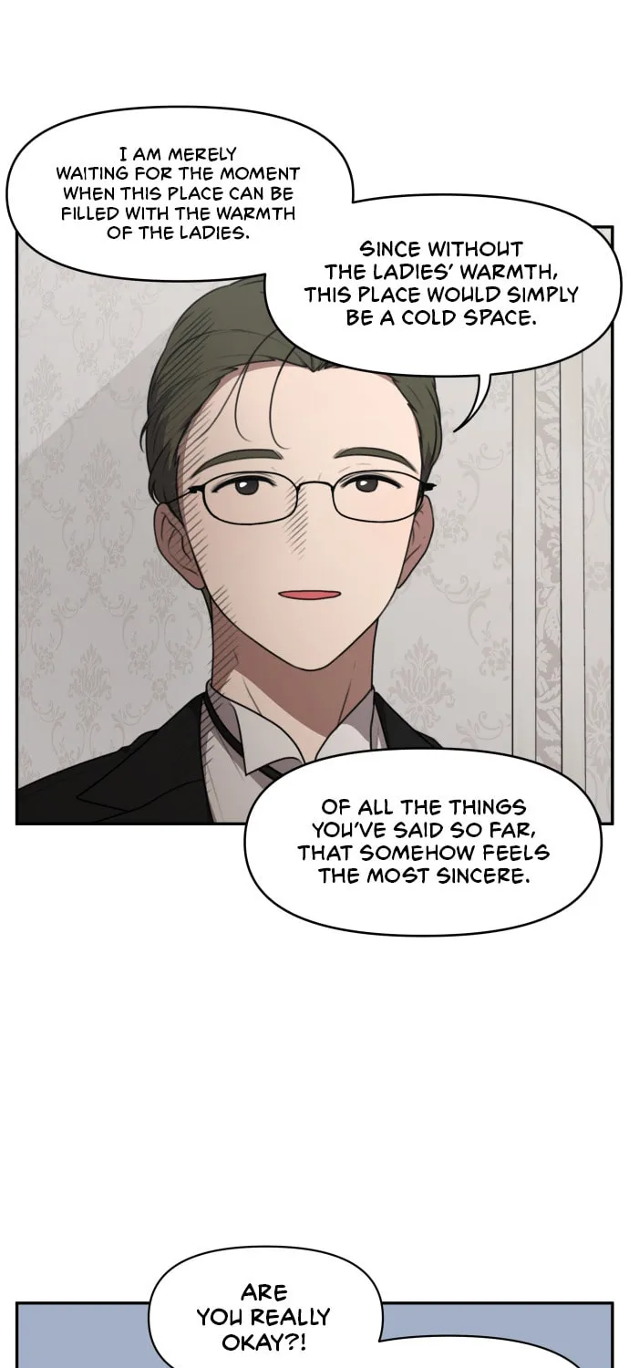 Unstoppable Young Lady Chapter 5 page 19 - 