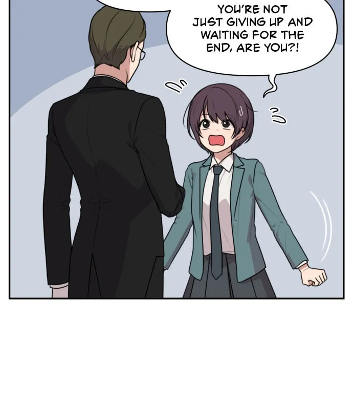 Unstoppable Young Lady Chapter 5 page 20 - 