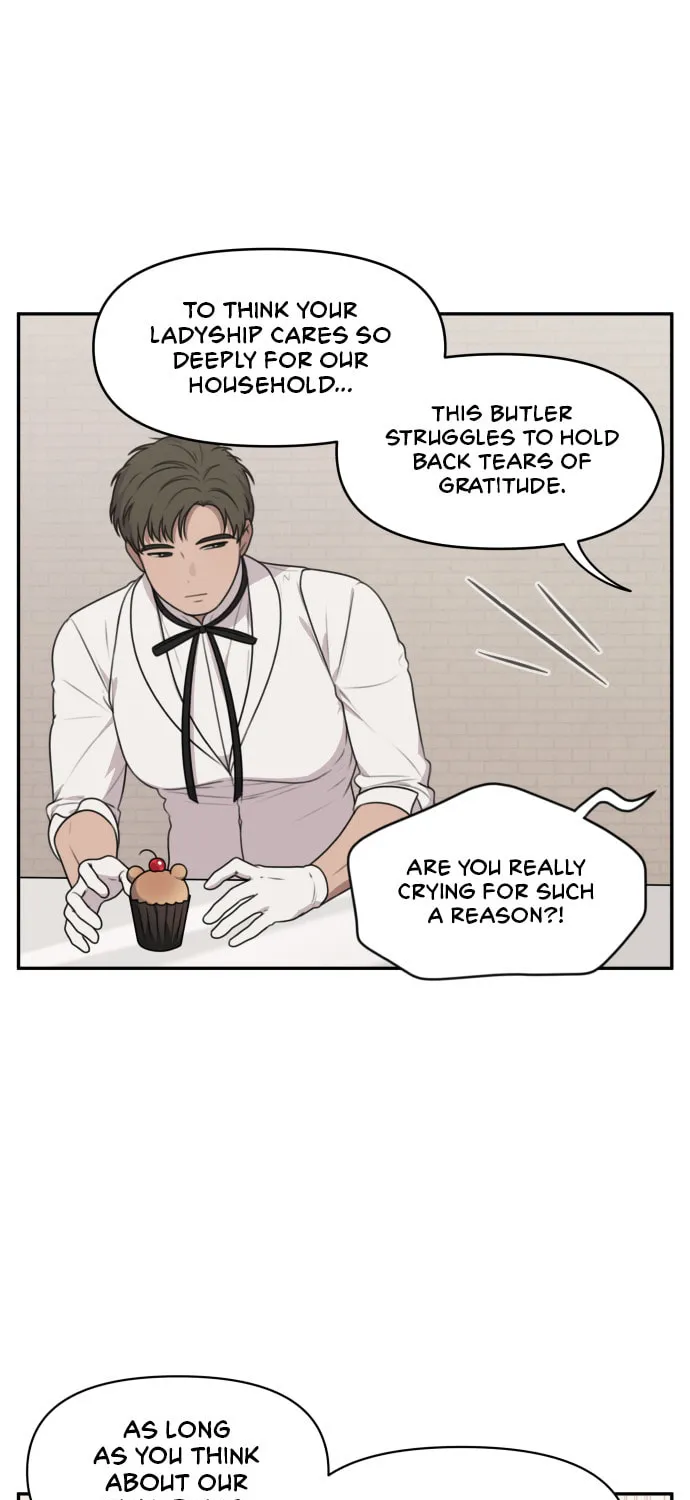Unstoppable Young Lady Chapter 5 page 21 - 
