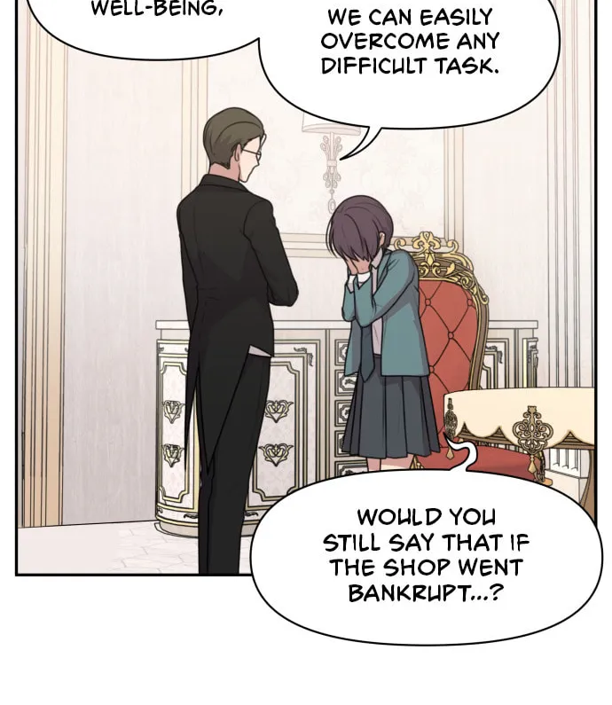 Unstoppable Young Lady Chapter 5 page 22 - 