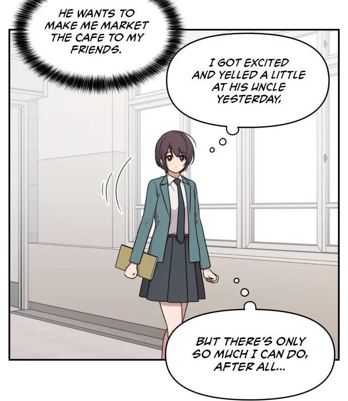 Unstoppable Young Lady Chapter 5 page 24 - 