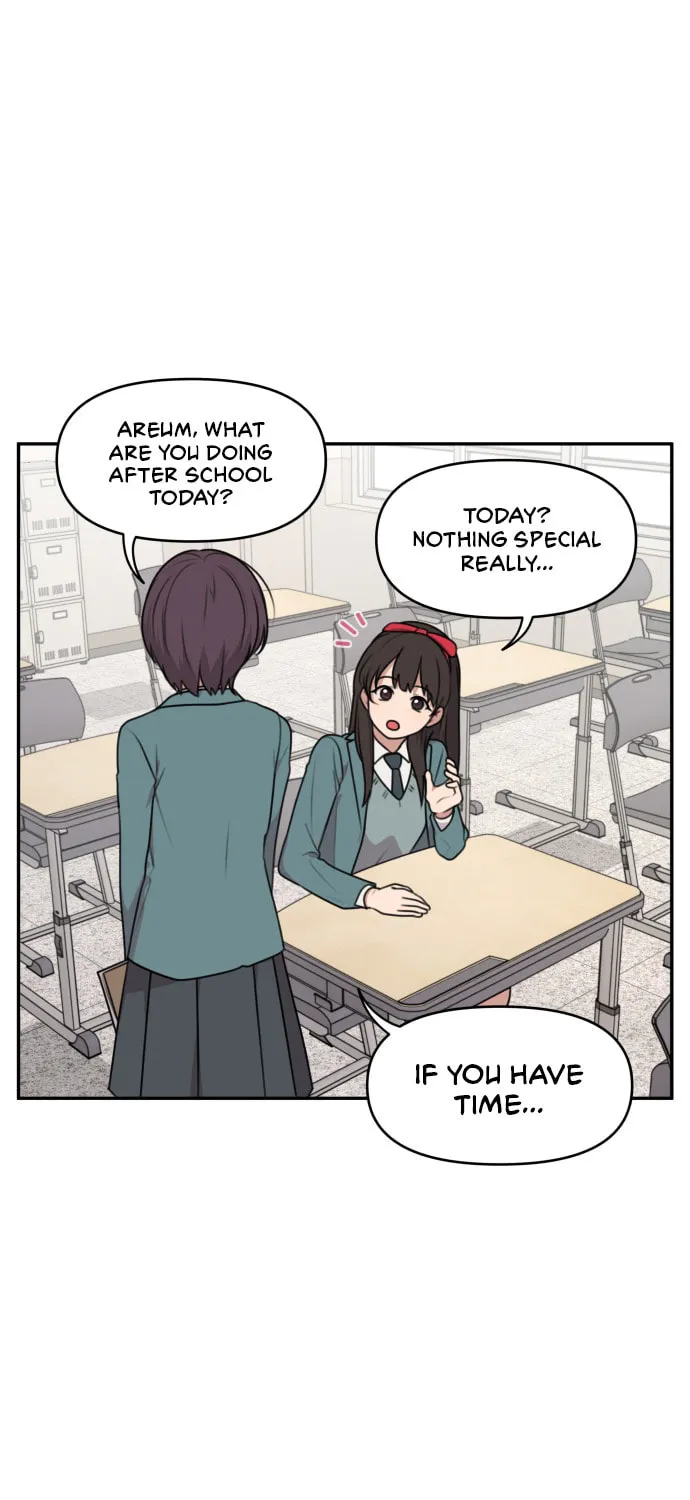 Unstoppable Young Lady Chapter 5 page 25 - 