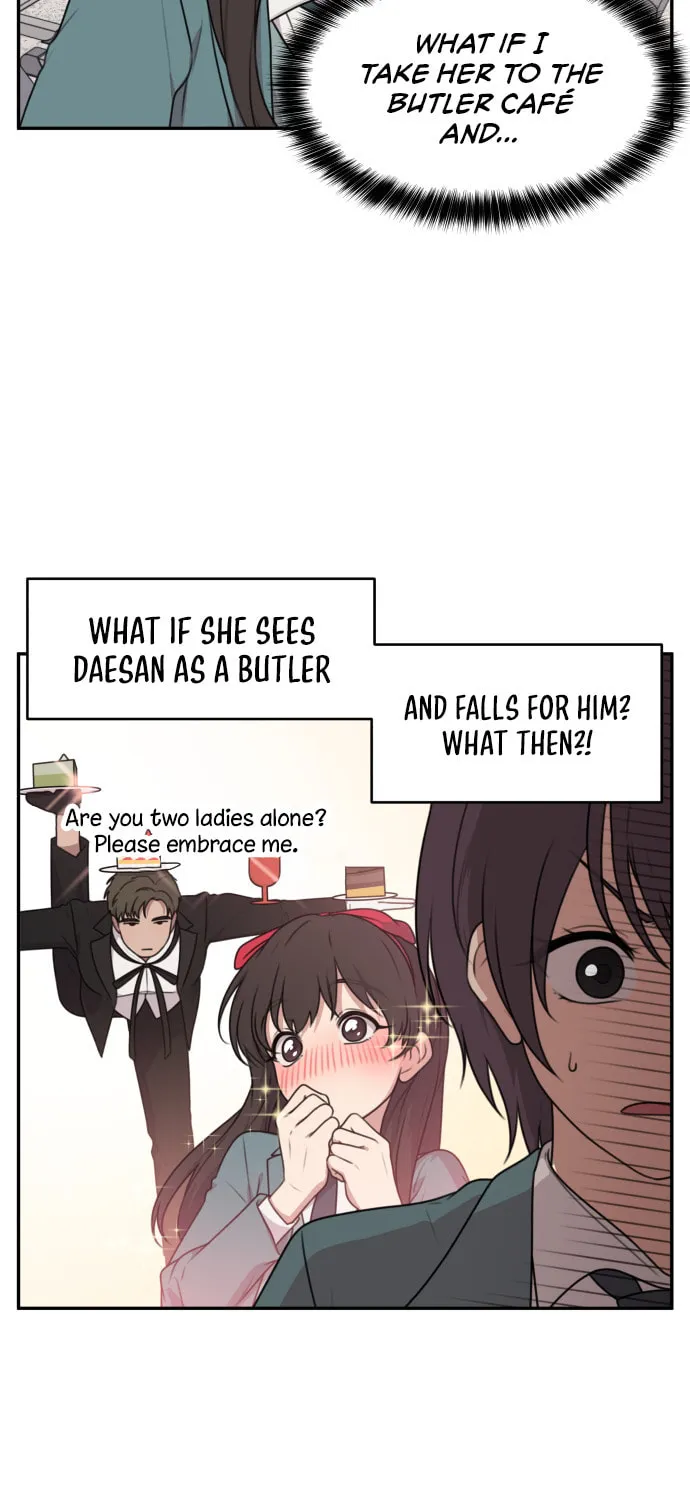 Unstoppable Young Lady Chapter 5 page 27 - 