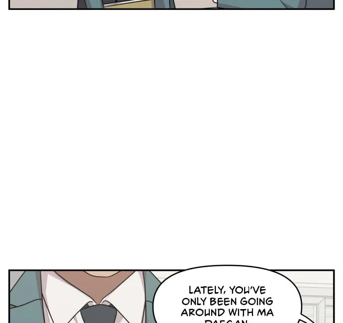 Unstoppable Young Lady Chapter 5 page 30 - 