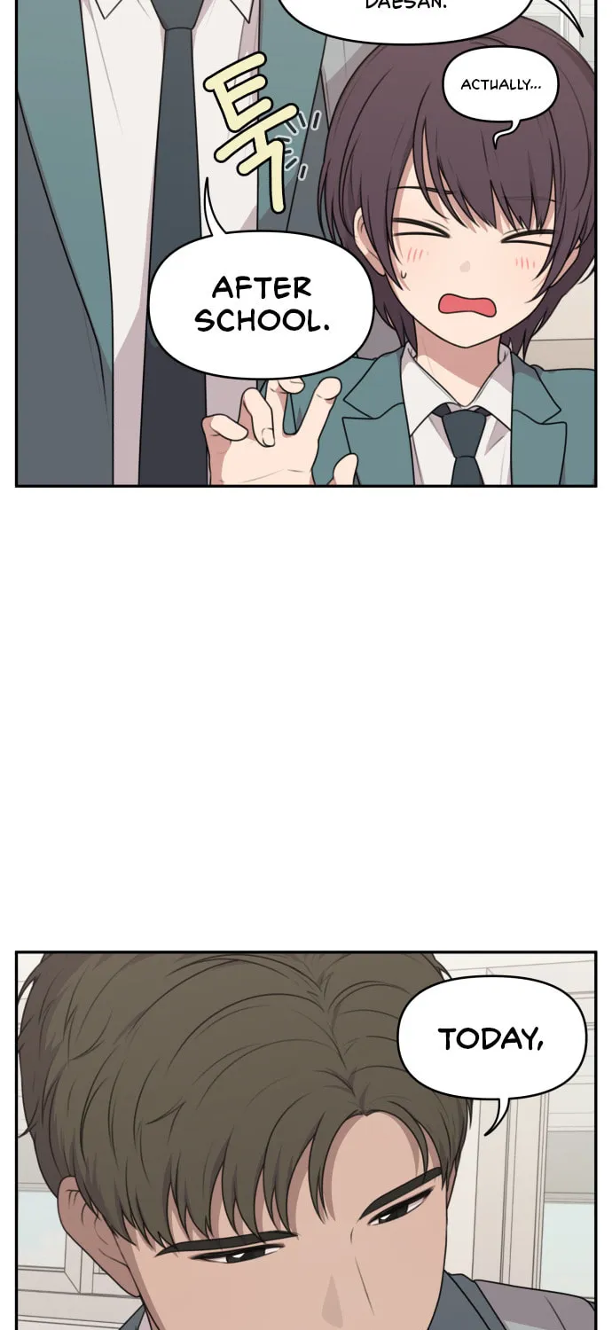 Unstoppable Young Lady Chapter 5 page 31 - 