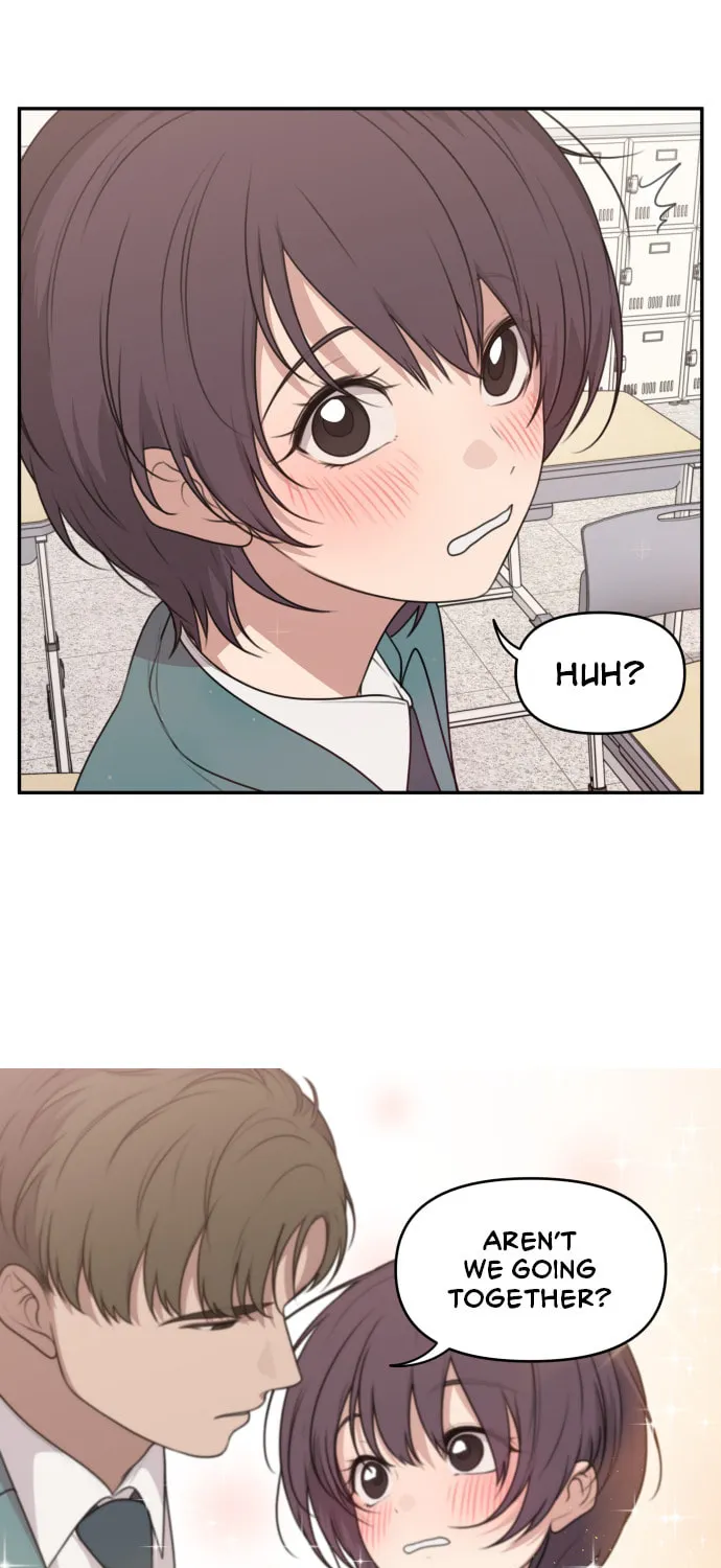 Unstoppable Young Lady Chapter 5 page 33 - 