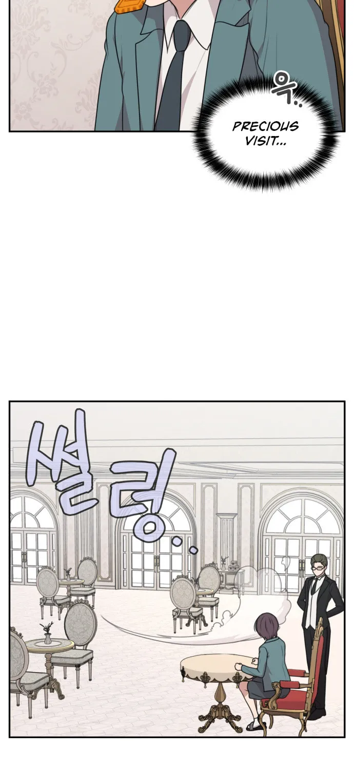 Unstoppable Young Lady Chapter 5 page 5 - 