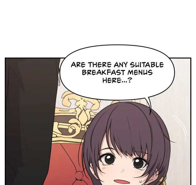 Unstoppable Young Lady Chapter 5 page 10 - 
