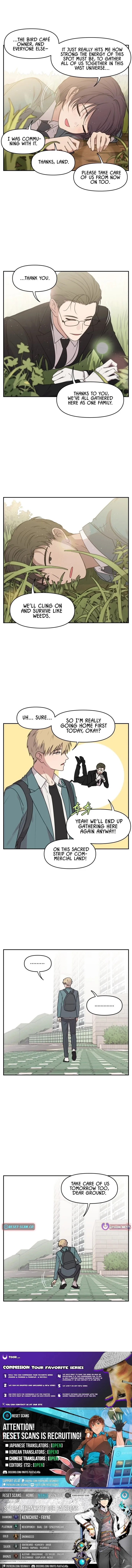 Unstoppable Young Lady Chapter 53 page 4 - 