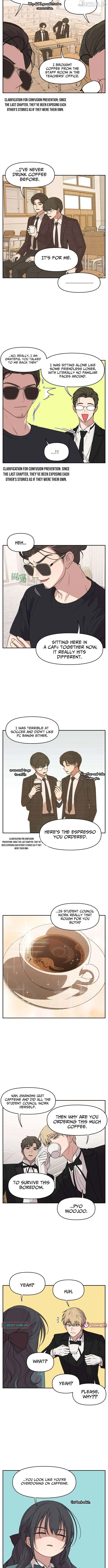 Unstoppable Young Lady Chapter 58 page 2 - 