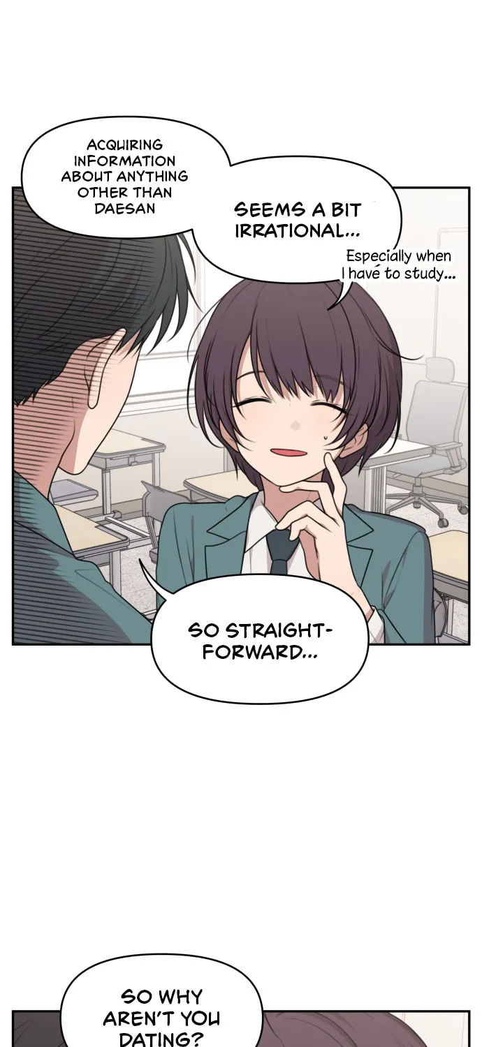 Unstoppable Young Lady Chapter 6 page 19 - 