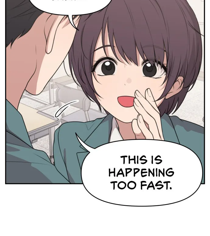 Unstoppable Young Lady Chapter 6 page 20 - 