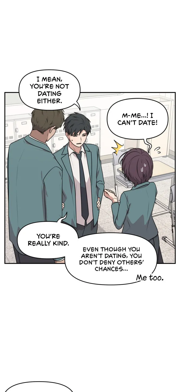 Unstoppable Young Lady Chapter 6 page 21 - 