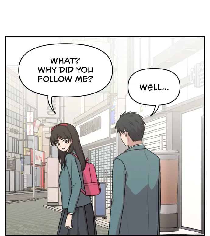 Unstoppable Young Lady Chapter 6 page 24 - 