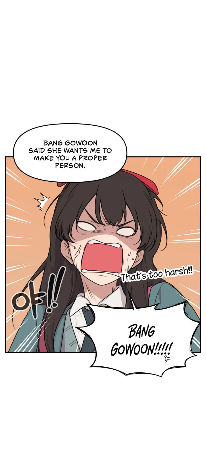 Unstoppable Young Lady Chapter 6 page 25 - 
