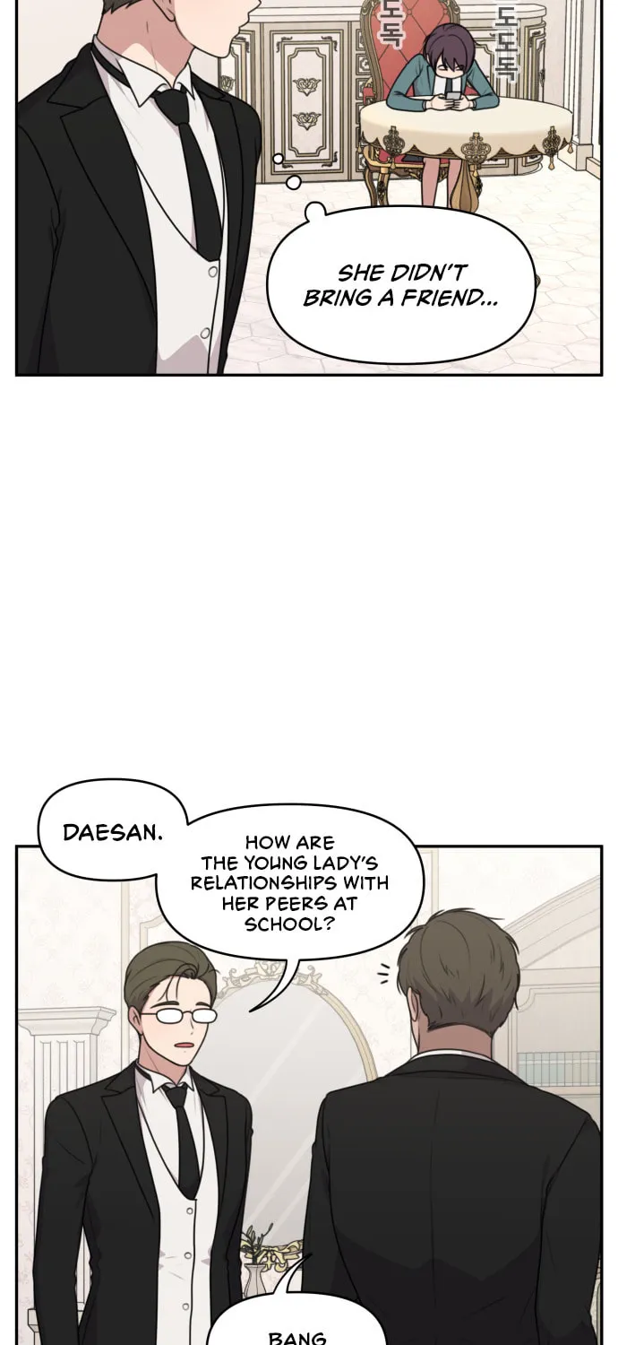 Unstoppable Young Lady Chapter 6 page 29 - 