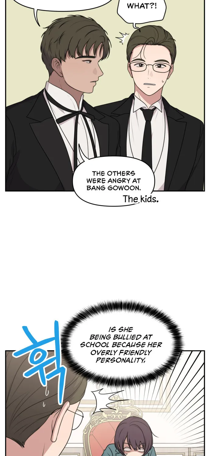 Unstoppable Young Lady Chapter 6 page 31 - 