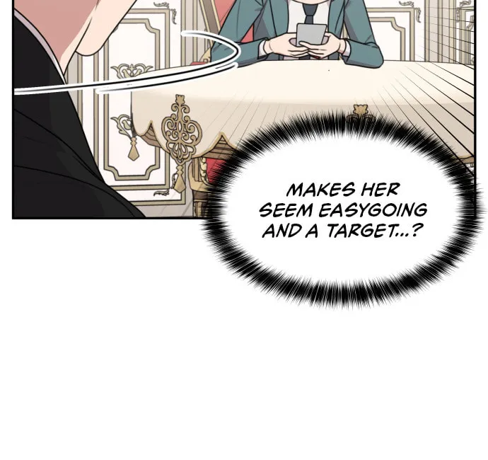 Unstoppable Young Lady Chapter 6 page 32 - 