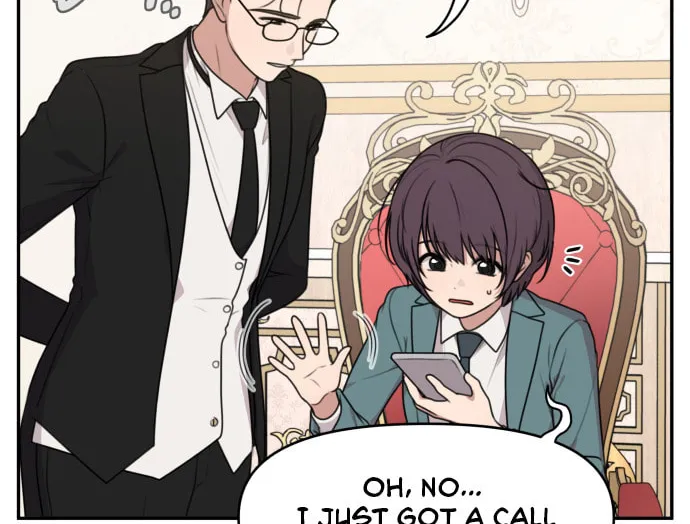 Unstoppable Young Lady Chapter 6 page 34 - 