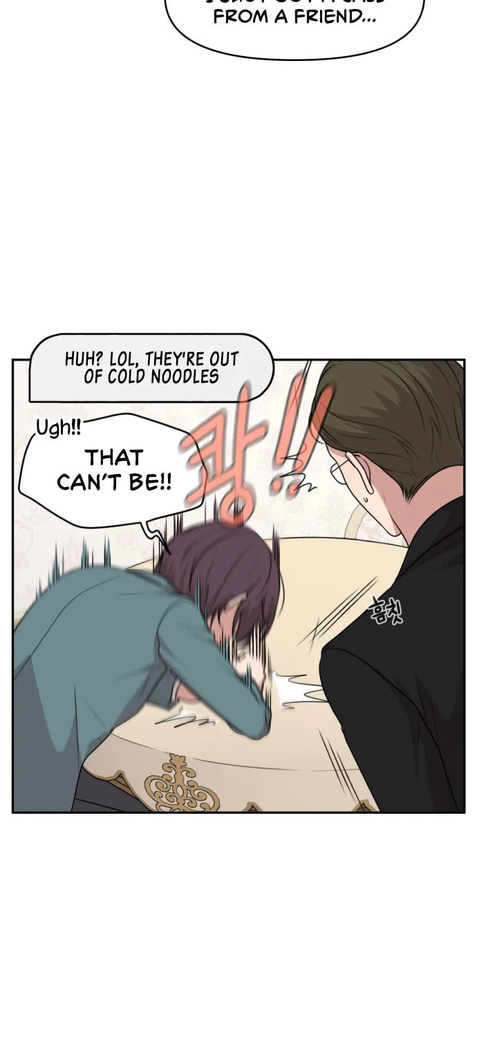 Unstoppable Young Lady Chapter 6 page 35 - 