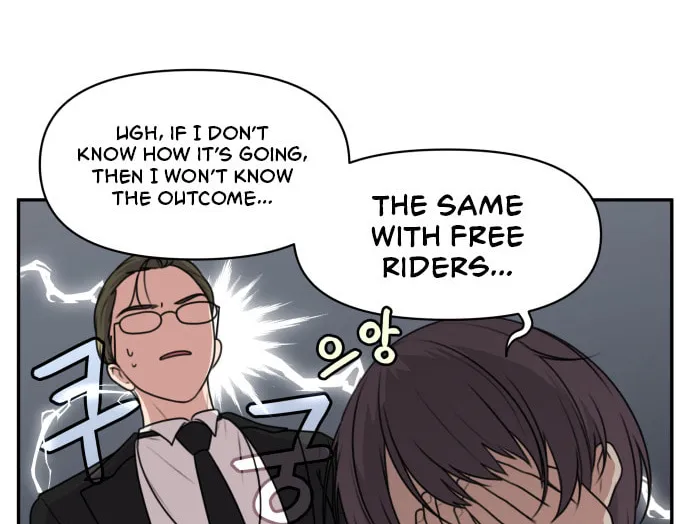 Unstoppable Young Lady Chapter 6 page 36 - 
