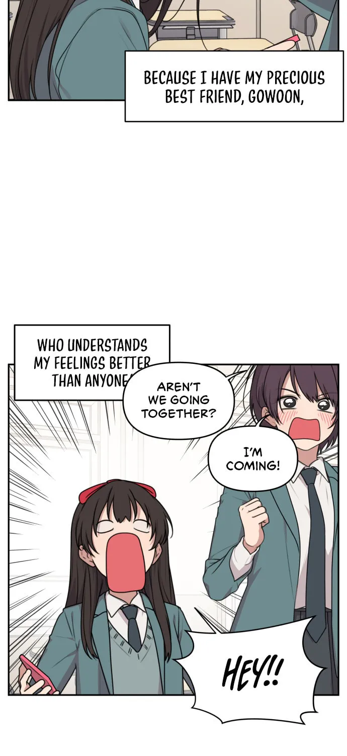 Unstoppable Young Lady Chapter 6 page 5 - 